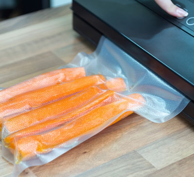 Global Vacuum Packaging Equipment Market 2018-2022